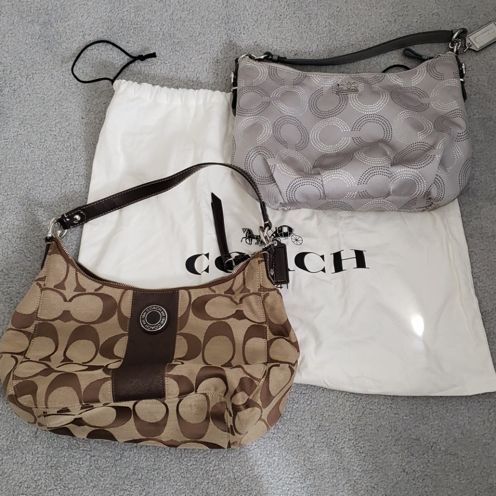 Coach Bags
